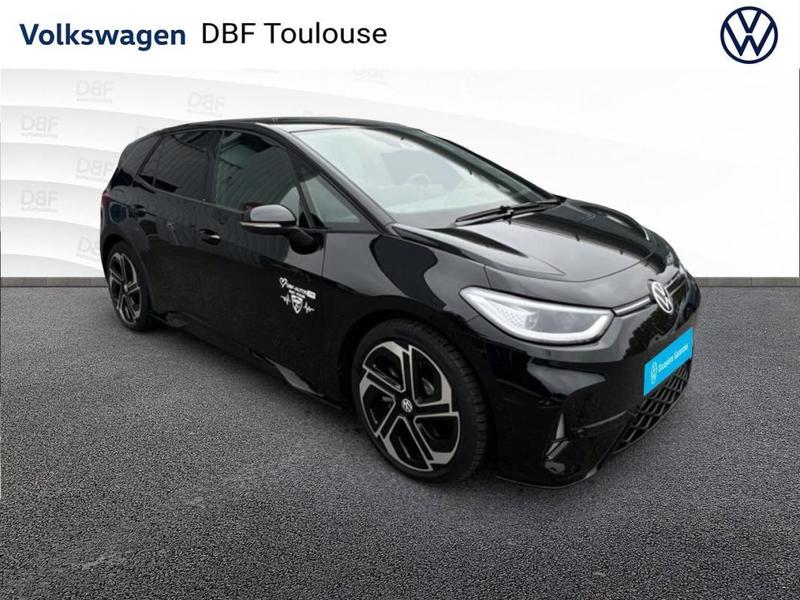 Volkswagen Id.3 Id 3 Fl Gtx (79kwh) (286ch)