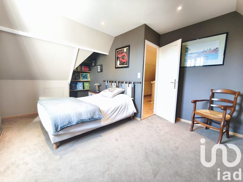 Maison - 339 m² - 7 pièces