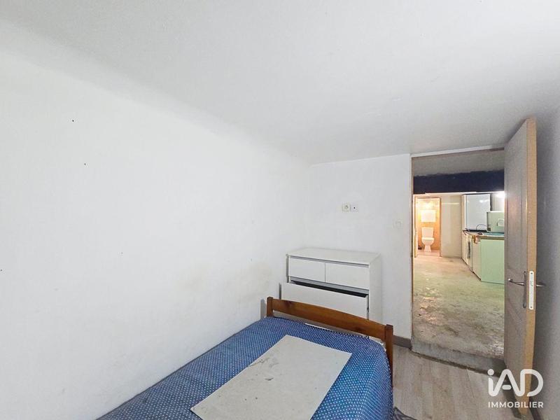 Local commercial - 91 m²