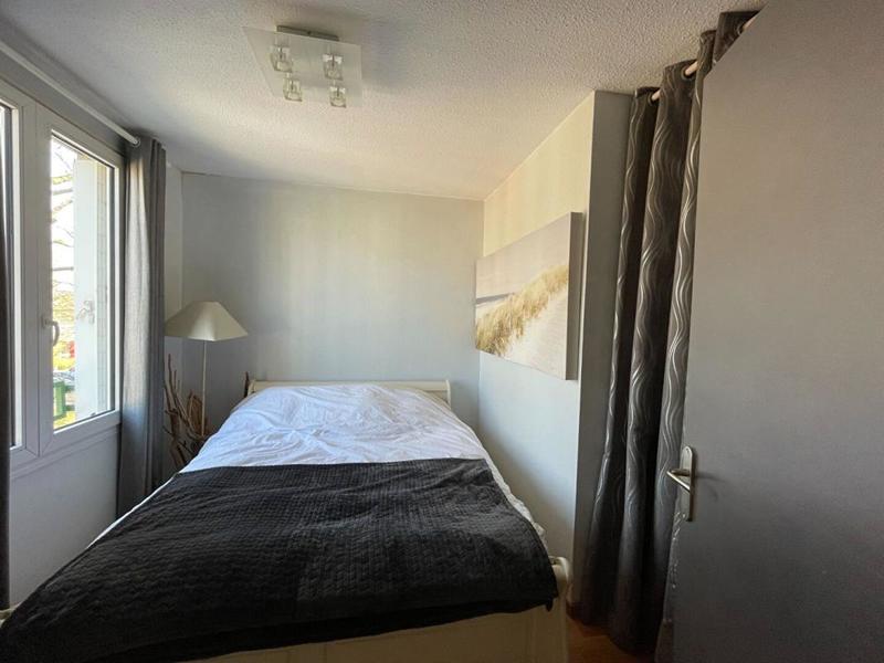 Duplex - 84 m² - 4 pièces