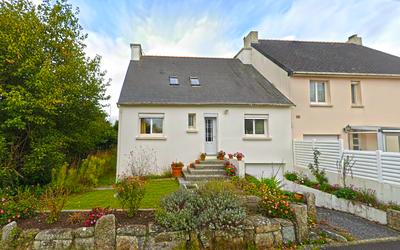 Viager - Maison - 75 m² - 4 pièces