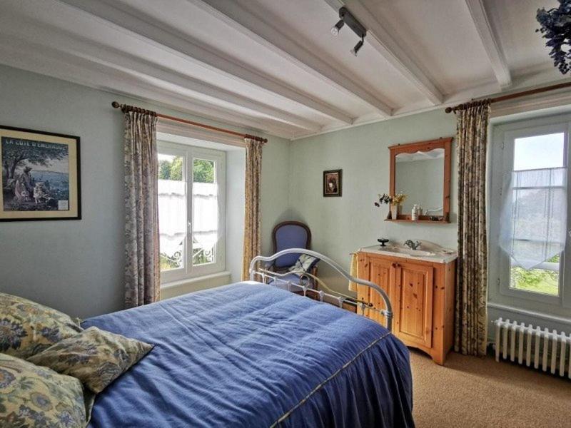 Maison - 149 m² - 7 pièces