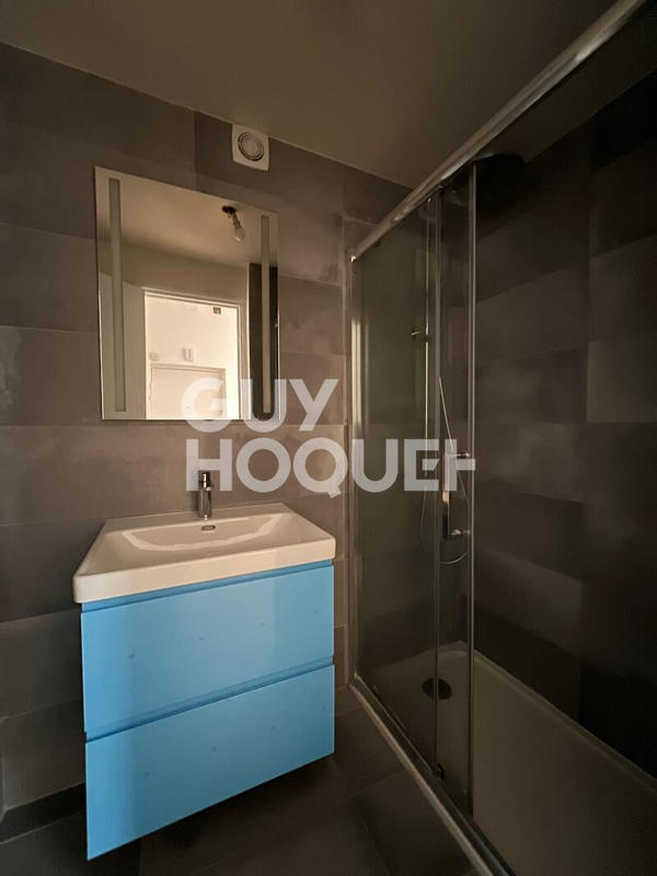 Appartement - 34 m² - 1 pièce