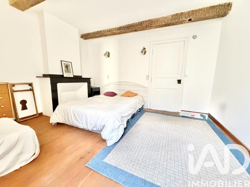 Maison - 170 m² - 6 pièces