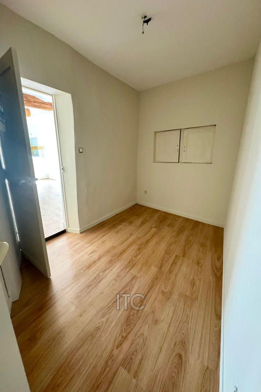 Appartement - 50 m² - 3 pièces
