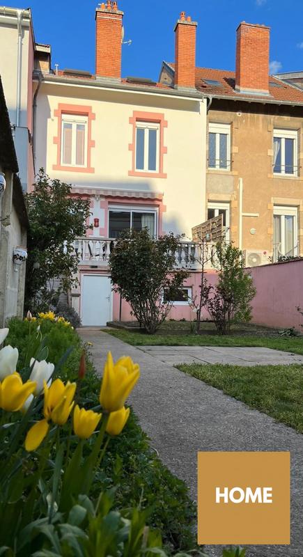 Maison - 150 m² - 6 pièces