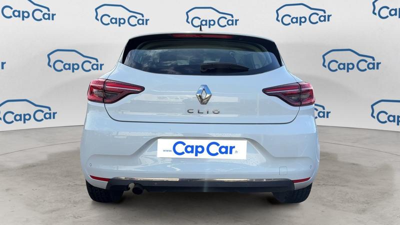 Renault Clio 5 1.0 TCe 100 Business