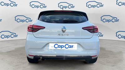 Renault Clio 5 1.0 TCe 100 Business