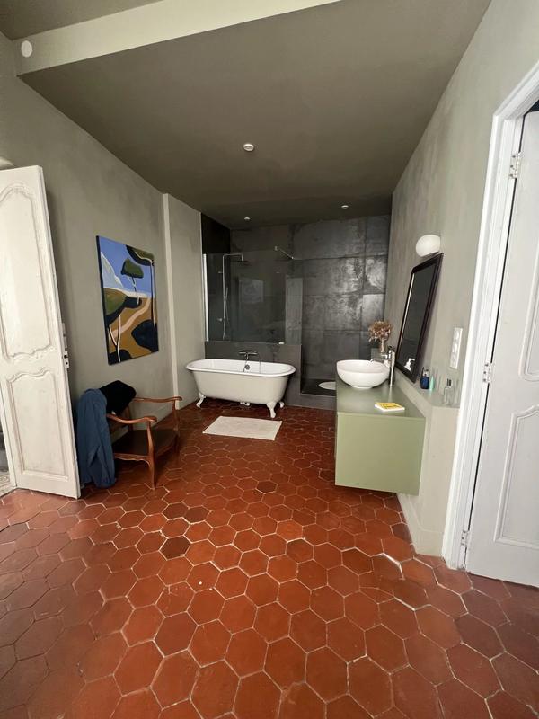 Appartement - 150 m²