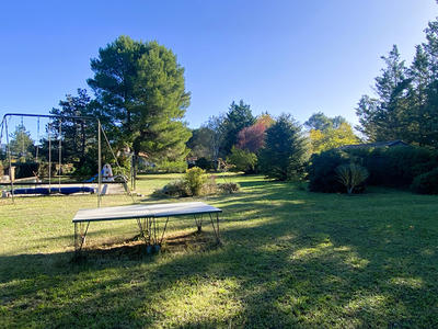 Villa - 150 m² - 5 pièces