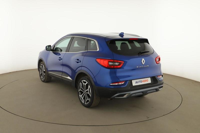 Renault Kadjar 1.5 Blue dCi Edc 115 ch