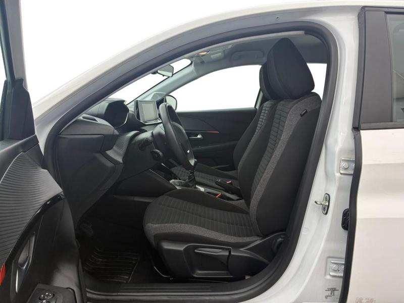 Peugeot 208 Business R Bluehdi 100 s&amp;S Bvm6 Active