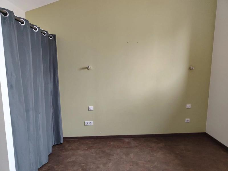 Appartement - 90 m² - 3 pièces