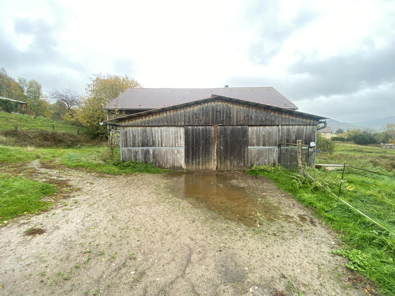 Propriété - 148 m² - 9 pièces