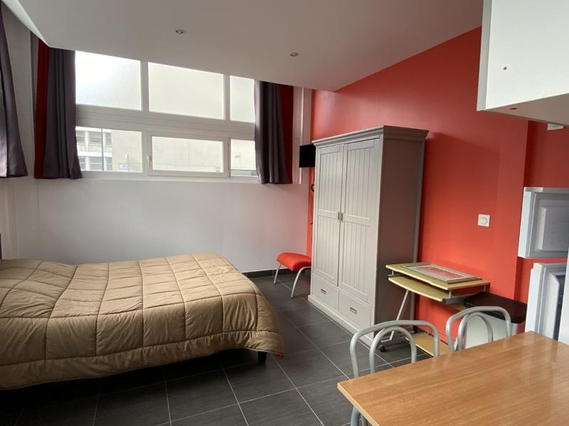 Appartement - 72 m² - 4 pièces