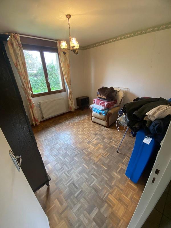 Maison - 90 m² - 3 pièces