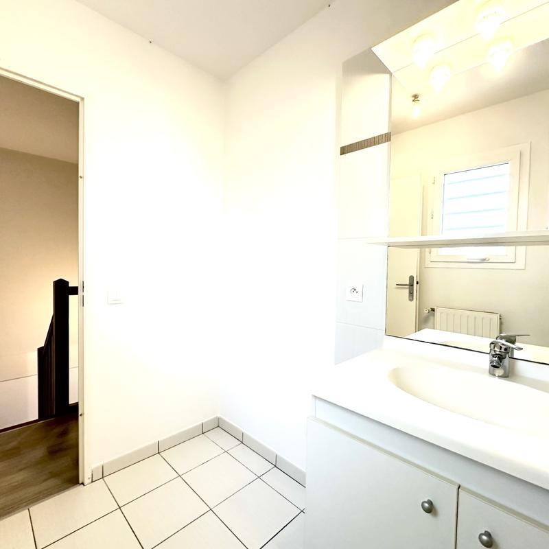 Maison - 60 m² - 3 pièces