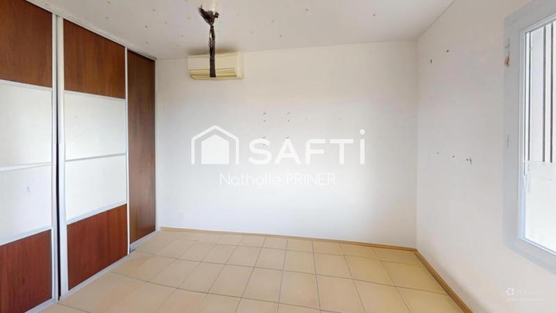 Maison - 205 m² - 7 pièces