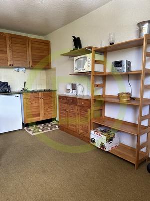 Appartement - 24 m² - 1 pièce