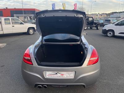 Peugeot Rcz 2.0 HDi Fap 163ch