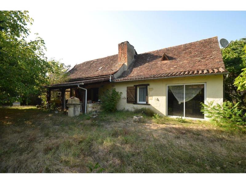 Maison - 150 m² - 8 pièces