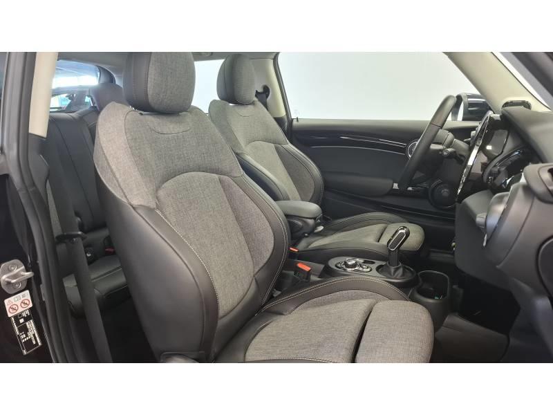 Mini Mini Hatch 3 Portes Cooper se 184 ch Edition Mosaert