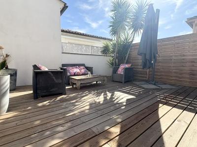 Villa - 110 m² - 5 pièces