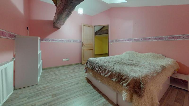 Ferme - 234 m² - 5 pièces