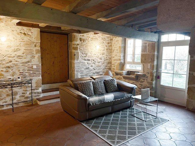 Maison - 190 m² - 4 pièces