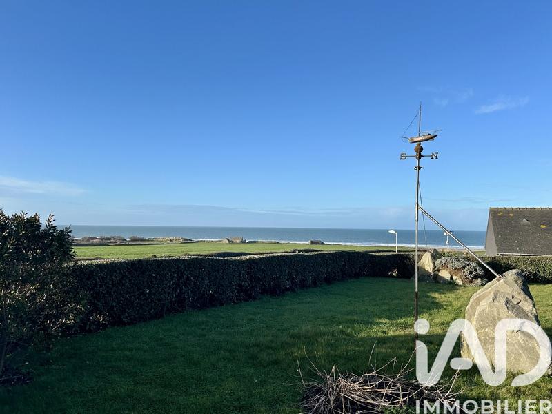 Maison - 123 m² - 5 pièces