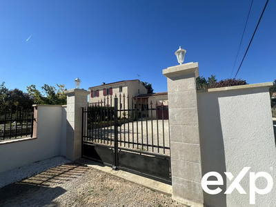 Bastide - 123 m² - 6 pièces