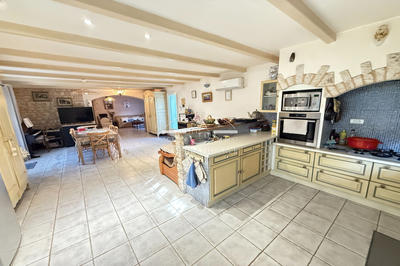 Maison - 140 m² - 4 pièces