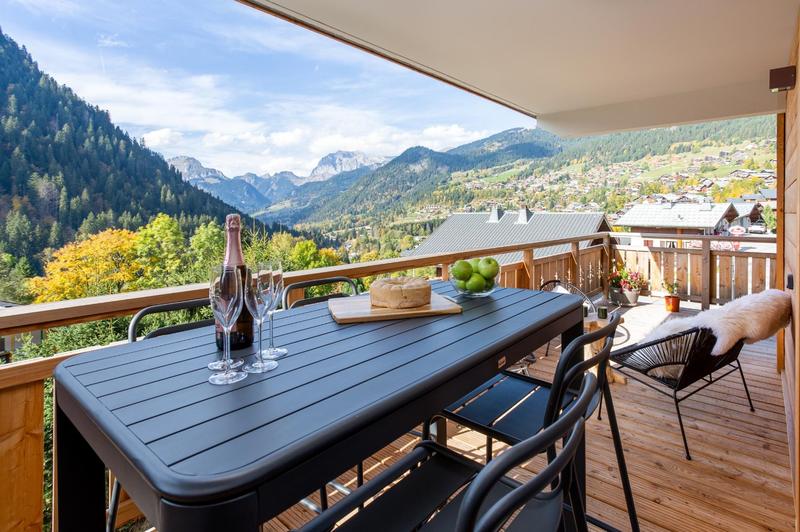 Appartement - 99 m² - 4 pièces