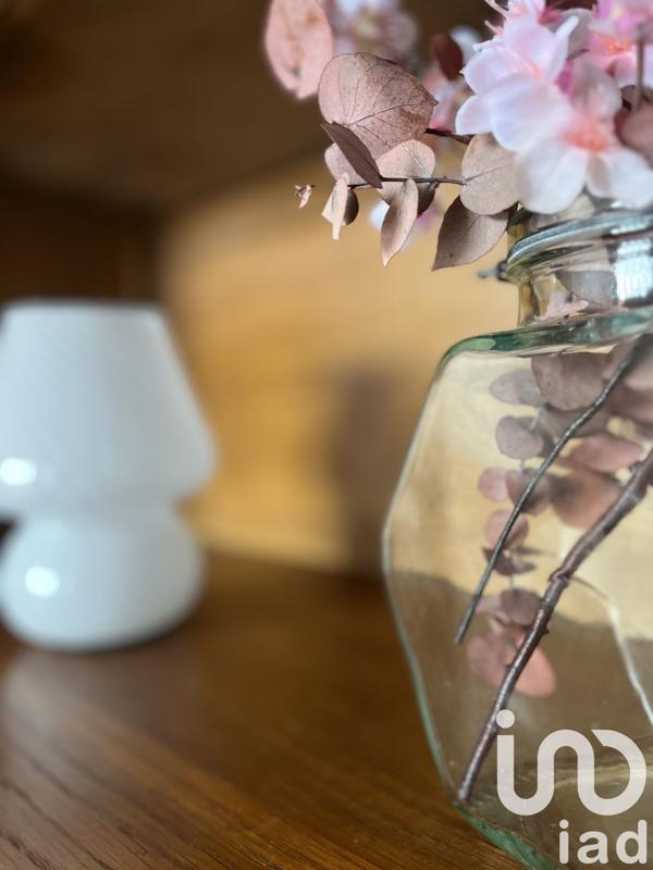 Appartement - 96 m² - 3 pièces