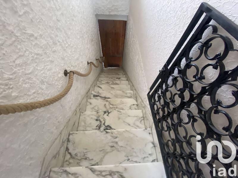 Maison - 155 m² - 6 pièces