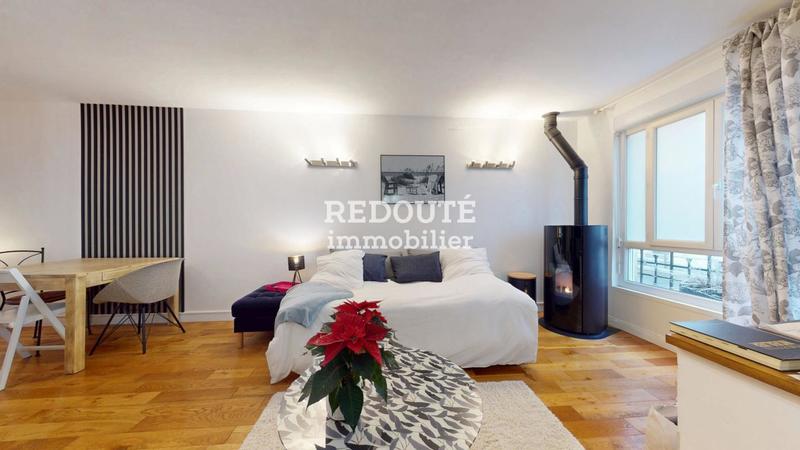 Maison de ville - 96 m² - 4 pièces