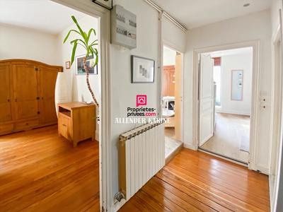 Immeuble - 252 m² - 7 pièces