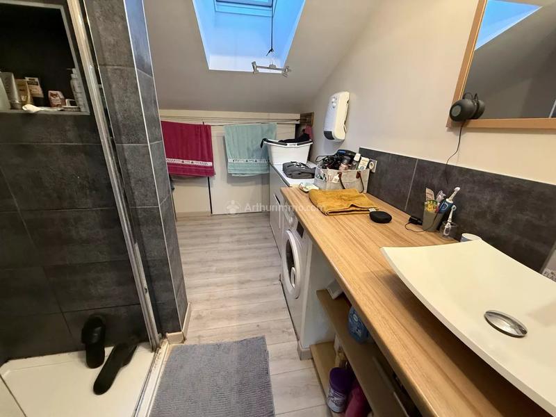 Maison - 120 m² - 4 pièces