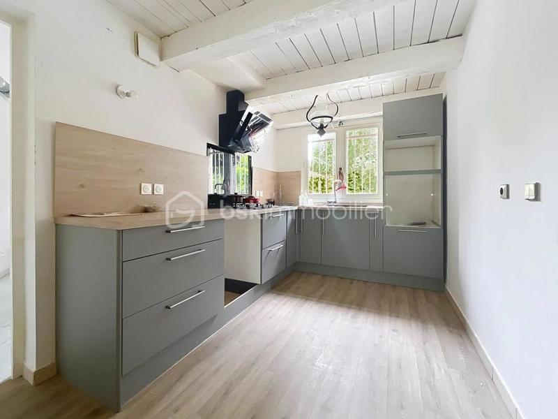 Maison de campagne - 150 m² - 5 pièces