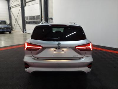 Mg mg5 Luxury 61kWh Autonomie Etendu