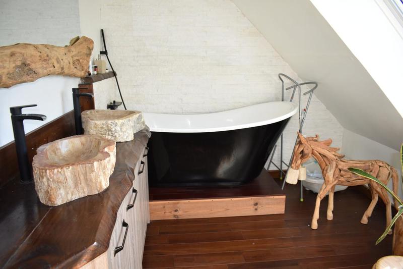 Maison - 149 m² - 7 pièces