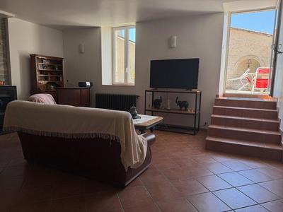 Maison en pierre - 220 m² - 8 pièces