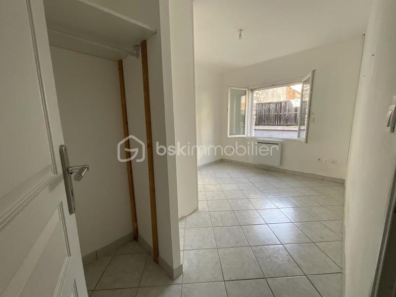 Maison de ville - 77 m² - 4 pièces