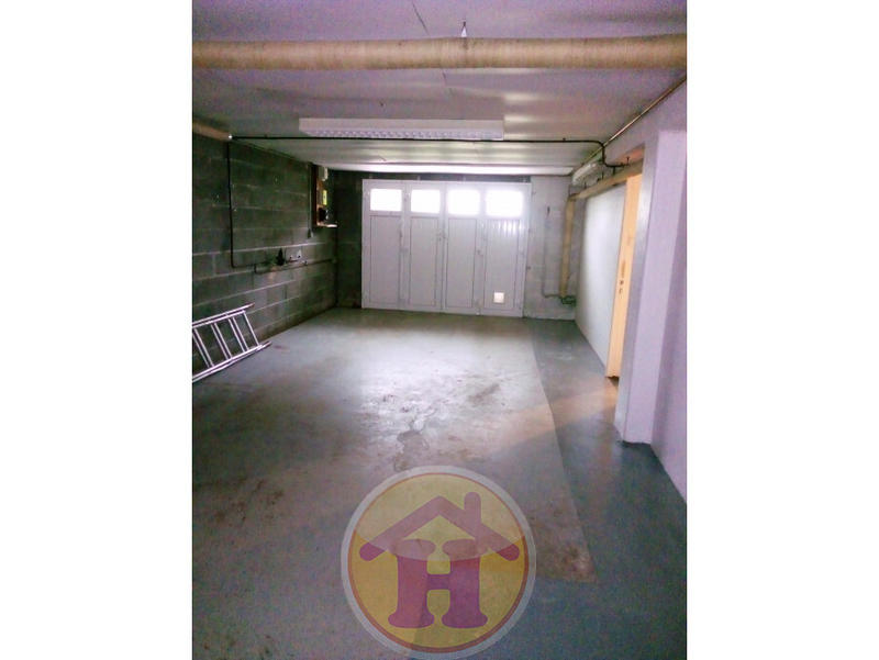 Maison - 86 m² - 3 pièces