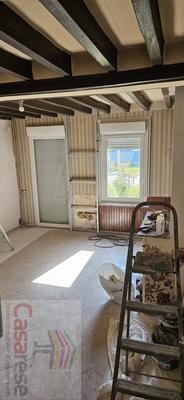 Local d'activités - 120 m² - 4 pièces