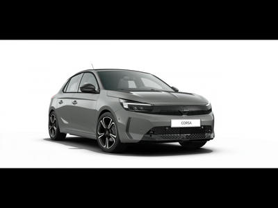 Opel Corsa 1.2 Turbo Hybrid 110 ch e-Dct6 Gs