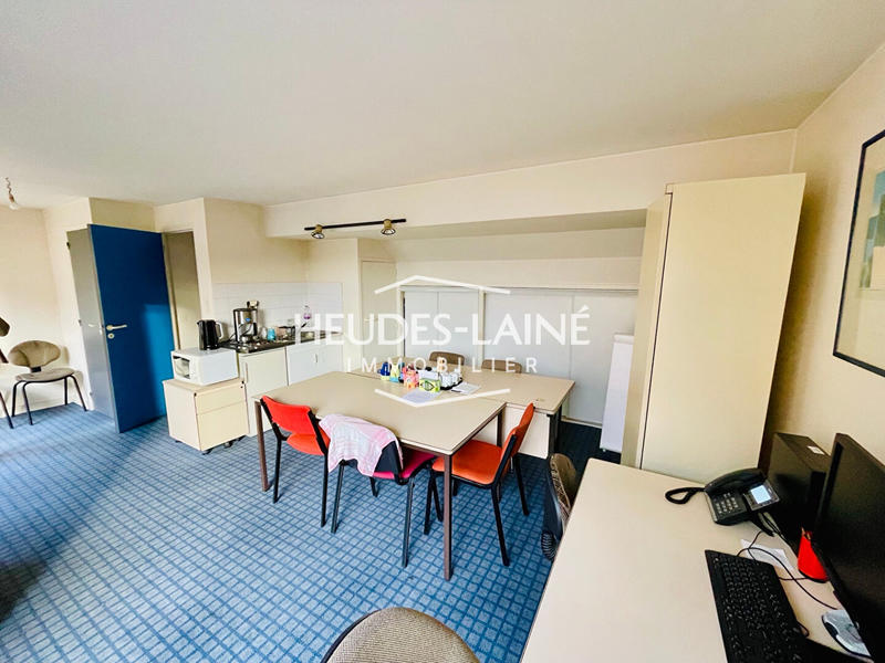 Local commercial - 130 m²