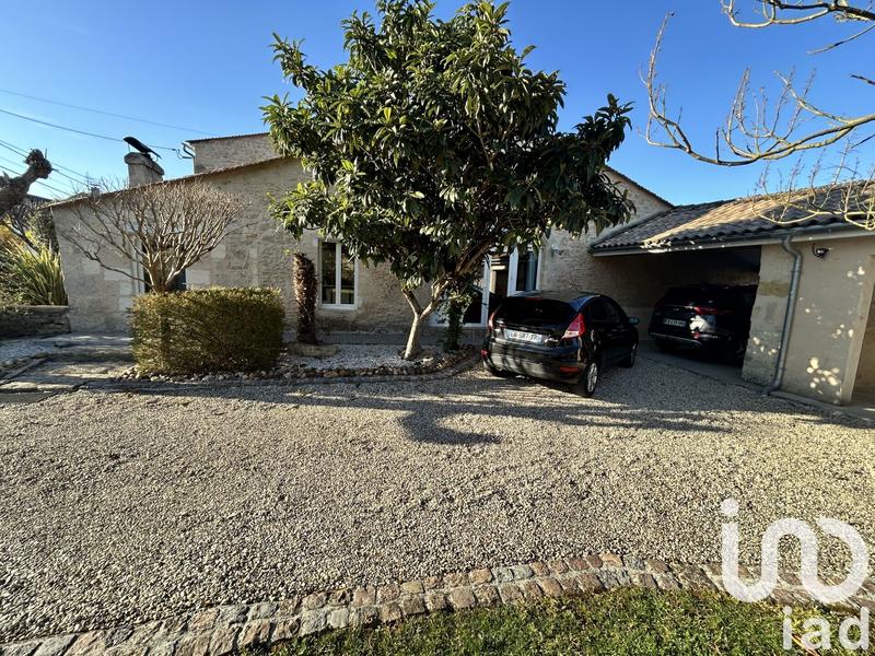 Maison - 290 m² - 7 pièces