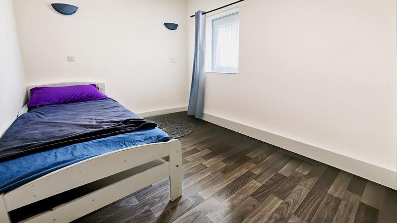 Maison - 200 m² - 8 pièces