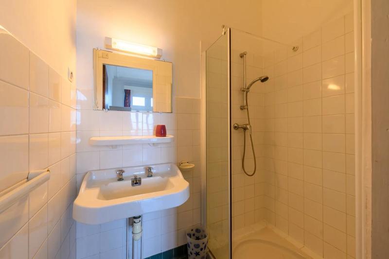 Appartement - 177 m² - 6 pièces